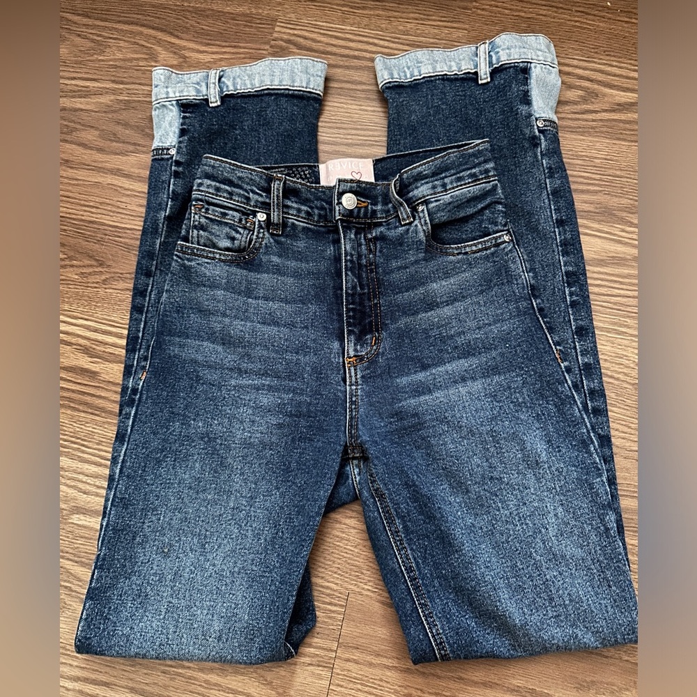 Revice Farrah Jeans